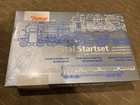 Roco Platin Digital Smartest Train Set -  Empty Box - Box Only