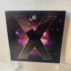 New Factory Sealed Apple Mac Os X Snow Leopard 10 6 3 Retail Mc573z a