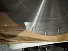 16    Combo Diamond Saw Blade - Cut All Materials - From Asphalt To Hard Concrete