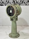 Vintage Marine Engine Telegraph Nautical Ship Control Maritime Antique Decor