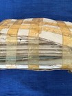 Ephemera Letters 1951 Lot Of 75 Army Correspondence Fort Knox Ky To Private