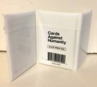 New Cards Against Humanity Human Pack Fold-out Expansion Pack   30 Cards