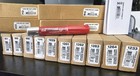  25  Lot Wholesale Hard Candy Makeup - Lips  Eyes  All New   Sealed      