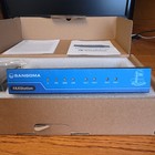 Sangoma Fax Sip Station Cpe Device Cpe004 - New   Free Shipping