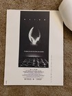 Alien 1979 Movie Pressbook 8 5x11 Horror Sigourney Weaver Tom Skerritt 46 Pages 