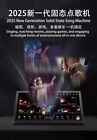 Damin 15 6  Inandon Karaoke Player 1t-4t Ssd mixing Amplifier           5 In 1 Youtube