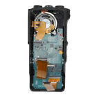 For Motorola Xpr7550e Fkp   Electronics Complete Housing - Black - Pmln7425