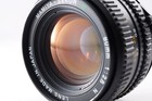   near Mint   Mamiya Sekor C 80mm F 2 8 N W  Cap For M645 1000s Super Pro Tl Jpn