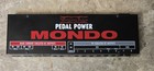 Voodoo Lab Pedal Power Mondo 12-output Isolated Guitar Pedal Power Supply             