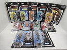 Lot Of 12 Star Wars Vintage Collection 3 75    Action Figures New   Collectible