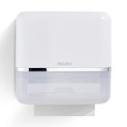 Commercial Paper Towel Holder Dispenser  400  Multifold trifold c Fold Hand 