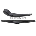 Rear Wiper Arm With Set Blade For Ford Focus Hatchback 2012 2013 2014 2015-2018
