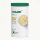 Herbalife Formula 1 Weight Lossbanana Caramel Shake 500g Pp 200gm Combo Pack