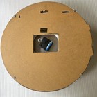 Vintage Canadian Club Whiskey The Best In The House Wall Mount Porthole Sign 18 