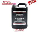 2 Pack Oem Toyota Lexus Super Long Life Pink Antifreeze Coolant 50 50 Prediluted