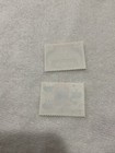 China prc-scott   1626-1627-exhibition Prc In S francisco set Of 2 Stamps-mnh