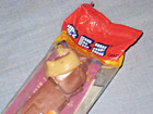  tasmanian Devil Taz Pez Dispenser Warner Bros Looney Tunes- Nos  New In Package