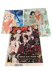 Animedia July 2026 Issue Japanese Anime Magazine New With Bonus Item