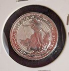 57 Uk  Canada  England Coin Lot With Silver Florin And 1 4 Oz  Britannia Uncirc 