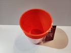 Home Depot 4  Tall Mini Bucket With Handle 0 5 Qt Htf Fast Shipping 