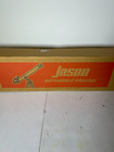 Vintage Jason Model 313 Discoverer Astronomical Telescope - New Open Box