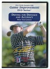 Pga Tour Partners Club Game Improvement Series -  9 Golf Instructional Dvds