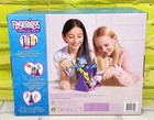 New Wowwee Fingerlings Playset Monkey Bar Playground   Liv The Baby Monkey