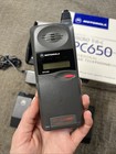 Vtg Motorola Micro Tac Dpc650 Personal Cellular Flip Phone - Collector Item Read
