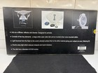 Opteka Bd-10 Universal Beauty Dish Diffuser Camera Flash Softbox Portrait Kit