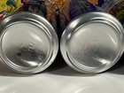 Rare 16oz Mountain Dew 4 Full Cans Lot   Cake Smash deep Dive typhoon mango Heat