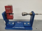 21st Century Shooting Neck Turning Lathe  2 Shell Holder   30 Cal Arbor   More