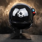 Xcoser Star Wars Death Star Gunner Helmet Cosplay Props Resin Replicas For Adult