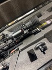 Tenpoint Tx Ultra 29 5 Crossbow W  Vision Lrf Scope Camo New W  Hard Case