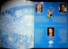 Lido De Paris Cabaret Program Bravissimo 1990 Champs-  lys  es Showgirls Souvenir