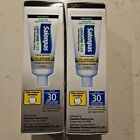 Salonpas Plus Pain Relieving Cream 3oz Exp 2026  X2