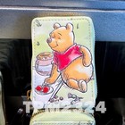 2025 Disney Parks Winnie The Pooh Tigger Loungefly Wallet Card Id Holder New