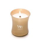 Woodwick Shimmering Spice 9 7oz Candle Crackling Wick Precious Metals Collection