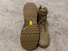 Men   s Under Armour Valsetz Mid Tactical Boots Size 11 5