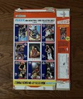Vintage Wheaties Cereal Box - Michael Jordan Chicago Bulls
