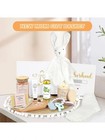 11pcs New Mom Care Package Baby Shower Gift Basket Postpartum Self Care Set