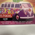 Get Together Spirit Of The  60s Cd Original Hits Original Artists New Sealed