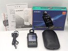 mint In Box  Sekonic L-478d Litemaster Pro Smart Light Meter From Japan