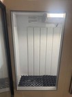 2021 Leer L060uagp 73  Two Door Indoor Ice Merchandiser