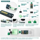 Silicone Treadmill Belt Lubricant 4 2ozhigh Temp Resistant W  Applicator Tubes