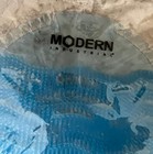 10 Pack Modern Industrial Urinal Screen And Deodorizer  blue Mist   ind Sealed  