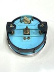 Faria Boat Chesapeake Gauge marine 60 Mph Pitot Speedometer marine speed