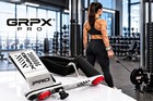 Lateral Raise Handle Attachment For Cable Machine Adjustable W  Wrist Support