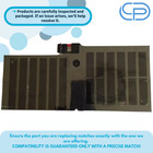 New Li-ion Battery G3hta061h 5700mah For Microsoft Surface Pro 7 1866 Series