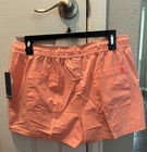 Nwt Huk Waypoint Shorts In Desert Flower  55 Msrp-size Large