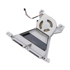 Original Disassembly Cooling Fan   Heatsink Cover For Meta Oculus Quest 2 Vr
